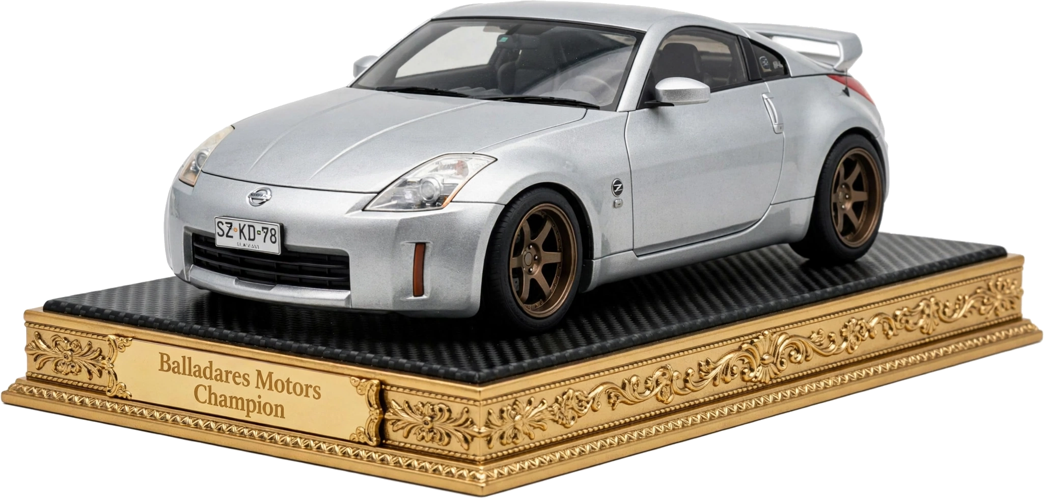 350Z HR MANUAL