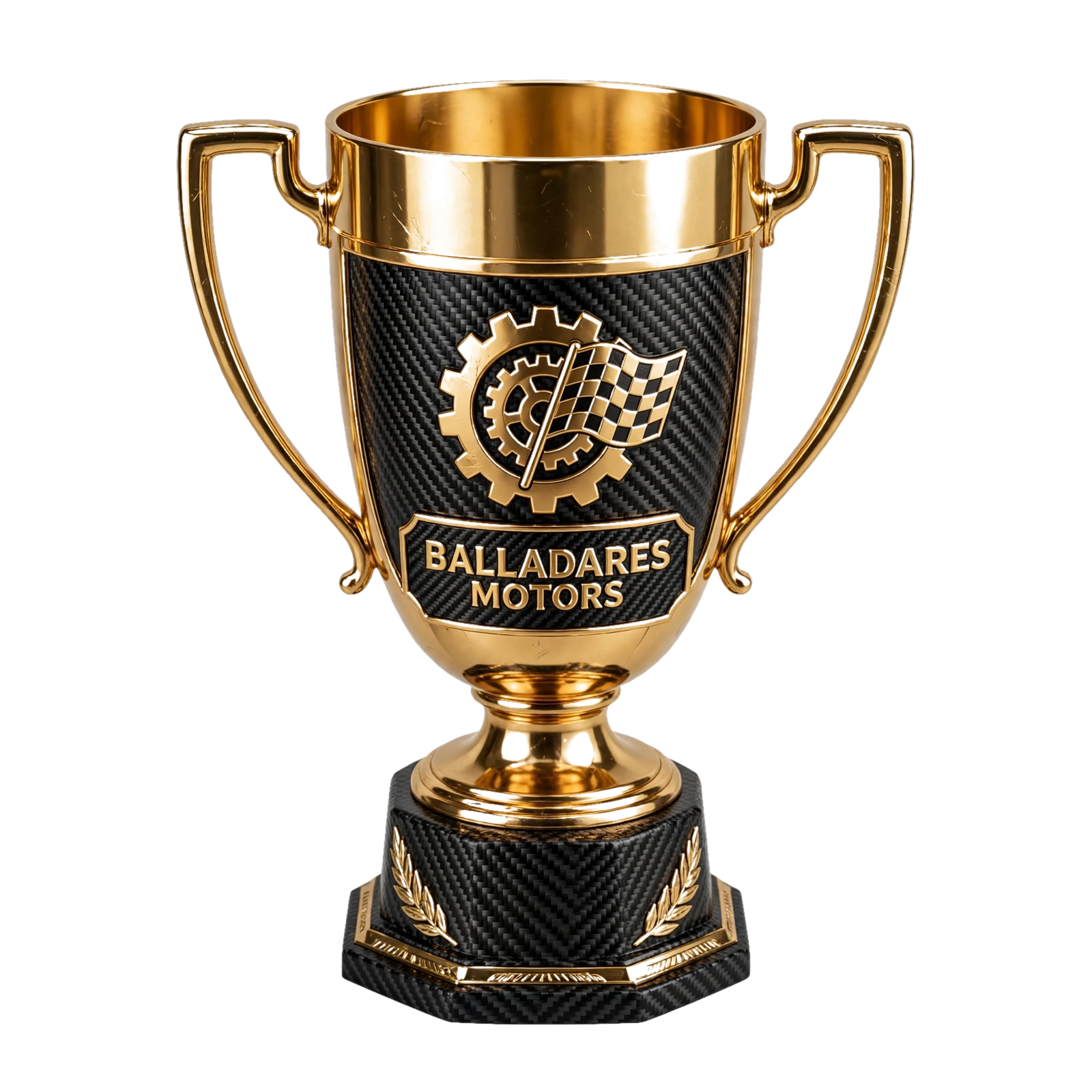 Copa Balladares